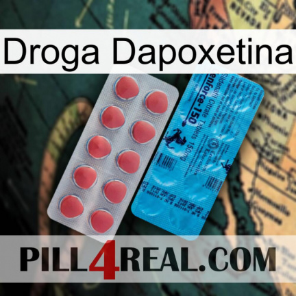 Dapoxetine Drug new14